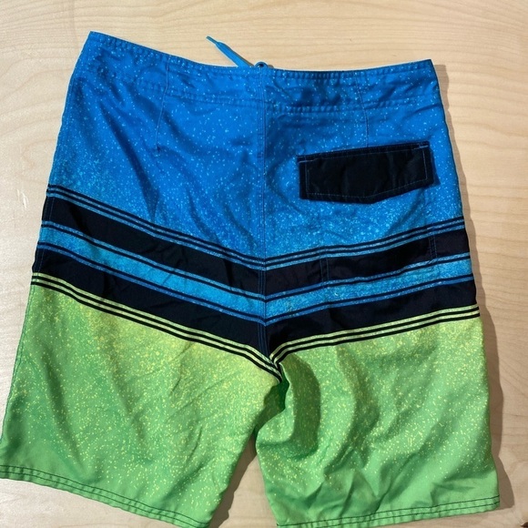 Burnside Swim Trunks Size 30 (HP) - Picture 7 of 9